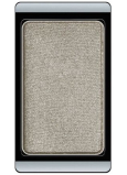 Artdeco Lidschatten Pearl Perlenlidschatten 66 Perlgrau Silber 0,8 g