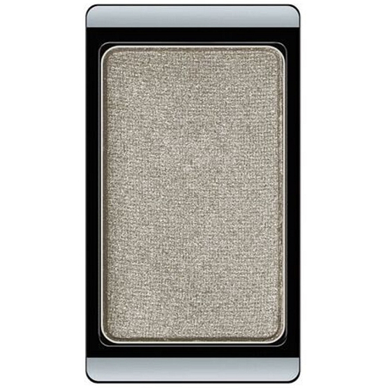 Artdeco Eye Shadow Pearl Perlmutt-Lidschatten 66 Pearly Silver Grey 0,8 g