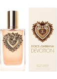 Dolce & Gabbana Devotion Eau de Parfum für Frauen 100 ml