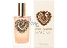 Dolce & Gabbana Devotion Eau de Parfum für Frauen 100 ml