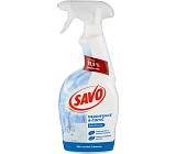SAVO Desinfektionsspray für das Badezimmer, 700 ml