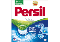 Persil Waschpulver Freshness by Silan, 4 Waschladungen, 260 g