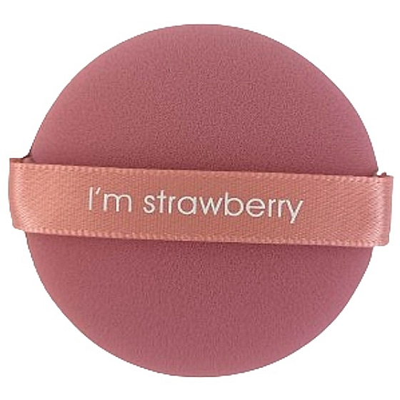 VemDom Make-up-Schwamm 5 cm 1 Stück