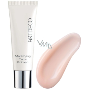 Artdeco Mattifying Face Primer Mattierende Make-up-Unterlage 25 ml