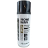 Colorlak Colorspray RAL9005 Decklack schwarz Glanzspray 400 ml