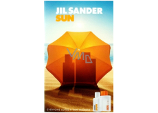 Jil Sander Sun Men Eau de Toilette für Männer 1,2 ml Vial