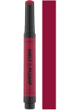 Catrice Melt & Plump Juicy Lippenbalsam 040 Call Nine Wine Wine 1,8 g