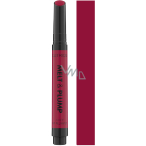 Catrice Melt & Plump Juicy Lippenbalsam 040 Call Nine Wine Wine 1,8 g