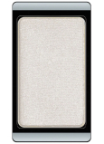 Artdeco Eye Shadow oční stíny 295 Pearly Deceptive White 0,8 g