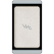 Artdeco Eye Shadow oční stíny 295 Pearly Deceptive White 0,8 g