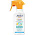 Astrid Sun Sensitive OF50+ Sonnenmilch für die Familie 270 ml