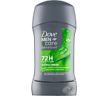 Dove Men+Care Extra Fresh fester Antitranspirant für Männer 50ml