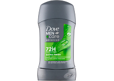 Dove Men+Care Extra Fresh fester Antitranspirant für Männer 50ml