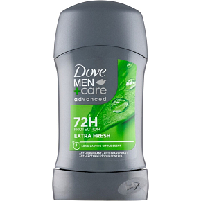 Dove Men+Care Extra Fresh fester Antitranspirant für Männer 50ml