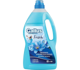 Gallus Weichspüler Frisch, 120 Waschungen, 4,08 l