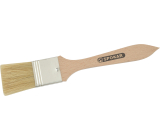 Spokar Zahlazovák plochý štětec, č. 1,5