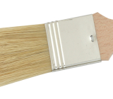 Spokar Glättpinsel flach, Nr. 1,5