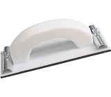 Spokar Halter für Schleifgitter 225 × 80 mm