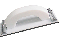 Spokar Halter für Schleifgitter 225 × 80 mm