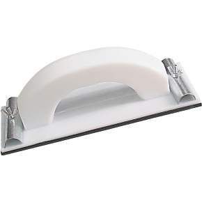 Spokar Halter für Schleifgitter 225 × 80 mm Spokar Halter für Schleifgitter 225 × 80 mm