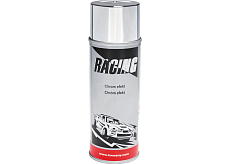 Auto-K Racing Sprayfarbe, Chrom-Optik, 400 ml