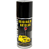 Kwasny Auto-K Color Škoda, origineller Autolack in Sprayform, 1999 schwarz glänzend, 150 ml