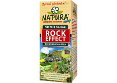 Rock Effect Natura Sprühmittel gegen Schädlinge auf Pflanzen, 100 ml