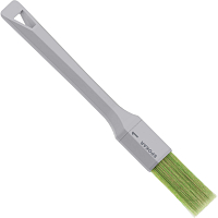 Spokar Nova Lazur flacher Pinsel, Nr. 1