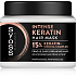 Syoss Intense Keratin Haarmaske 400ml