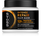 Syoss Intense Repair Haarmaske 400 ml
