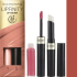 Max Factor Lipfinity Lip Colour Lippenstift und Glanz 070 Spicy 2,3 ml und 1,9 g