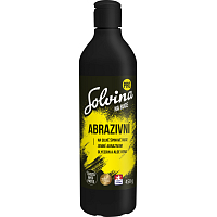 Solvina PRO abrasive Handwaschpaste, 450 g