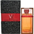 Roberto Verino VV Mann Eau de Toilette für Männer 100 ml