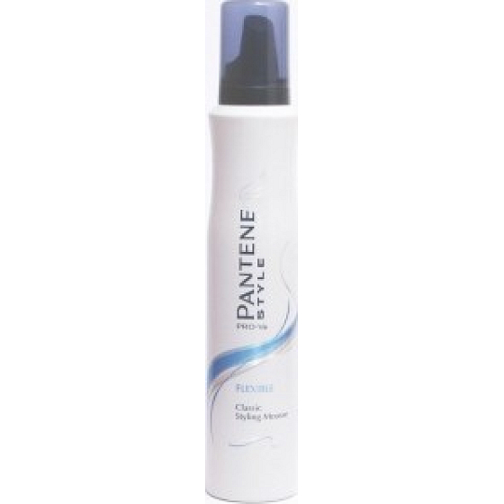 Pantene Pro-V Style Flexibler Weichschaumhärter 200 ml