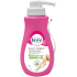 Veet Minima Enthaarungscreme für trockene Haut Pumpe 400 ml