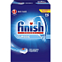 Finish Klassische Spülmaschinentabletten 110 Stück
