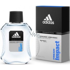 Adidas Fresh Impact After Shave 50 ml