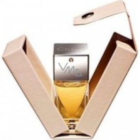 Chloé Chloé parfümiertes Wasser in einer Ledertasche mit einem Spray für Frauen 15 ml Chloé Chloé parfümiertes Wasser in einer Ledertasche mit einem Spray für Frauen 15 ml