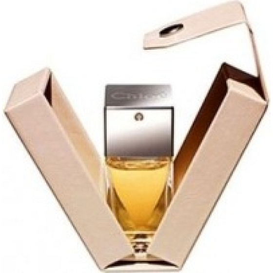 Chloé Chloé parfümiertes Wasser in einer Ledertasche mit einem Spray für Frauen 15 ml