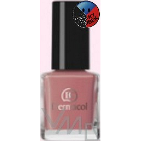 Dermacol Nagellack Nagellack 22 7 ml