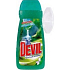 Dr. Devil Natur Fresh WC-Gel 400 ml + Korb