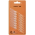 Spokar MF Interdentalbürsten 0,4 mm ultra, 8er-Set