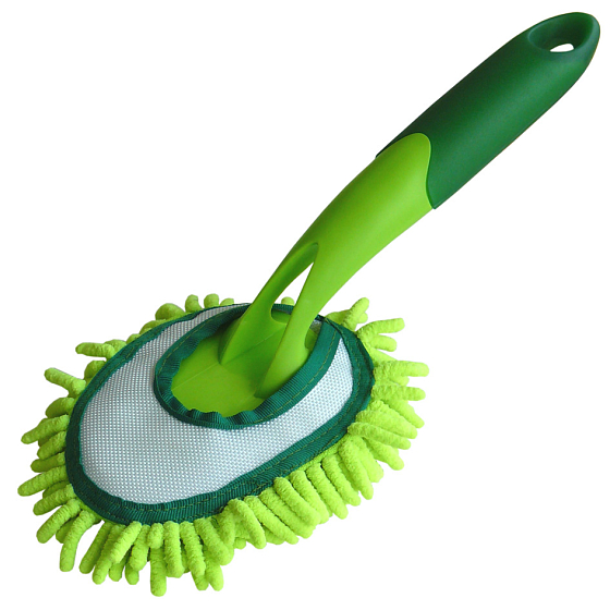 Spokar Green Line GL09 Kleinstaub Chenille 1 Stück