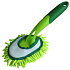 Spokar Green Line GL09 Kleinstaub Chenille 1 Stück
