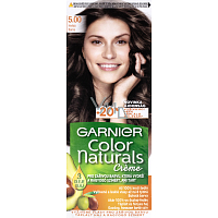 Garnier Color Naturals Haarfarbe 2.0 weiches Schwarz