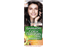 Garnier Color Naturals Haarfarbe 2.0 weiches Schwarz