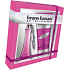 Bruno Banani Eau de Toilette für Frauen 60 ml + Deodorant Spray 150 ml, Geschenkset
