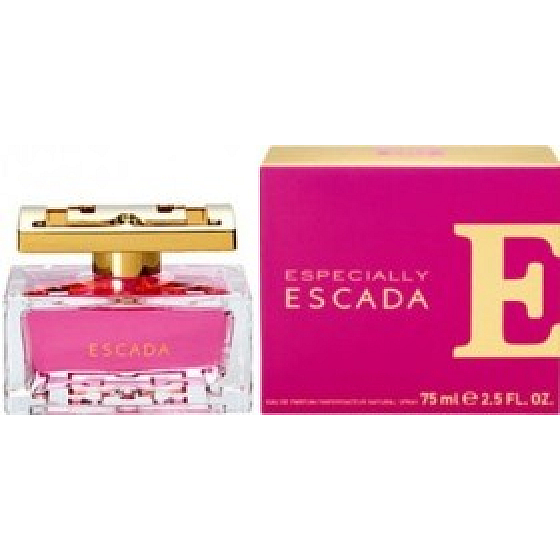 Escada Besonders parfümiertes Wasser für Frauen 75 ml