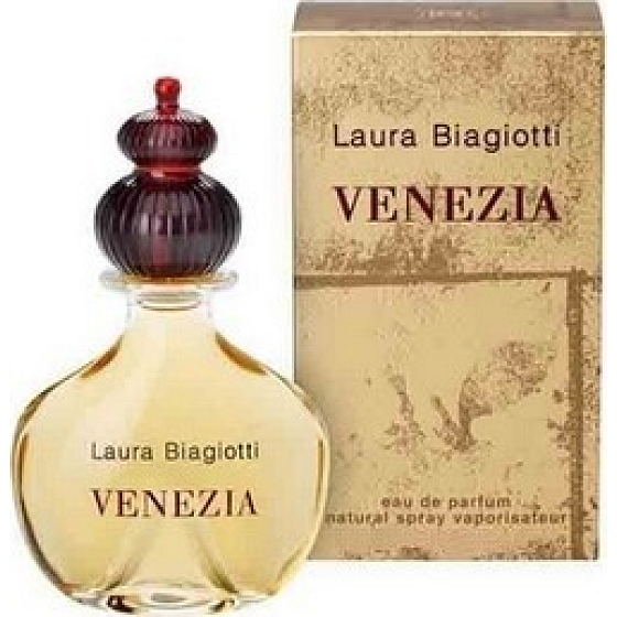 Laura Biagiotti Venezia parfümierte Wasser für Frauen 75 ml