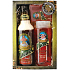 Bohemia Gifts Pivrnec Haarshampoo 250 ml + Badeschaum 500 ml + Toilettenseife 70 g